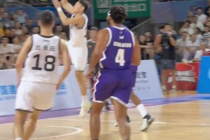 “張昊再打下去真要扶正了”！！