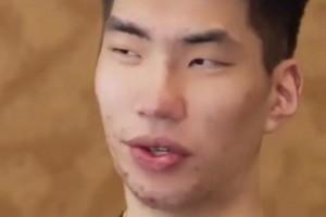 余嘉豪：終極目標(biāo)是NBA，短期和長(zhǎng)期目標(biāo)是適應(yīng)西乙和沖擊歐冠