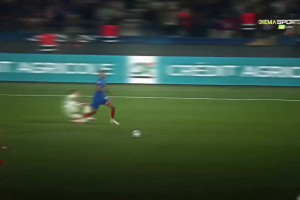 溢出的鋒線強(qiáng)度！“超級(jí)替補(bǔ)”巴爾科拉經(jīng)典的慶祝動(dòng)作！