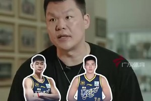 朱芳雨：球隊(duì)評(píng)估認(rèn)為崔永熙100%康復(fù)沒(méi)問(wèn)題！對(duì)他充滿期待！