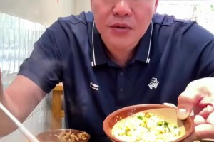 重慶火鍋湯底泡飯！朱芳雨：交易太燒腦！截止日在公司待16小時(shí)