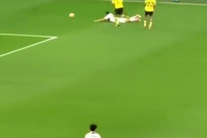 德甲超跑！歐冠經(jīng)典：阿德耶米鎖住登貝萊和阿什拉夫！