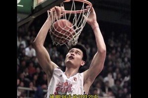 CBA哪項記錄最難破呢？