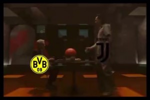 既然這樣就握手言和吧！外網(wǎng)視頻惡搞：多特這都能被絕平？