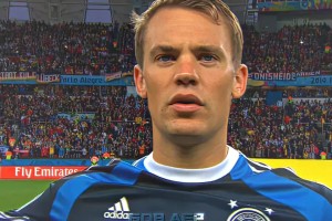 生涯代表作之一！如何評價(jià)這場比賽的諾伊爾？