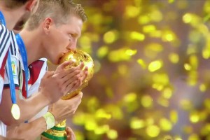 施魏因斯泰格：朝著勝利的方向，縱使跌倒也無懼任何阻擋！