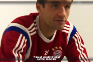 德國(guó)人主打嚴(yán)謹(jǐn)？拜仁球迷：你可曾聽(tīng)聞托馬斯穆勒的故事！