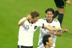 永遠(yuǎn)的小將！穆勒：誰(shuí)還沒(méi)個(gè)世界杯金靴??！