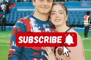 怎么舍得??內(nèi)維斯竟將漂亮女友按倒在地