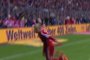 這是羅本最想刪除的一段慶祝視頻！