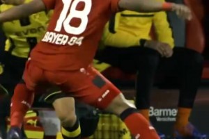 還記得他嗎？多特蒙德“消失”的9號(hào)，埃姆雷莫爾！