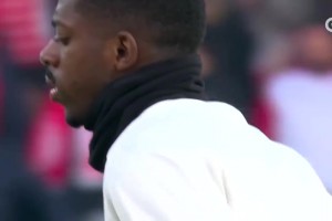 無解的雙足怪！登貝萊金球賽季精彩集錦！歷史級天賦成功兌現(xiàn)！