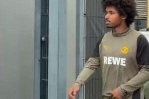 訓(xùn)練小樣！多特蒙德積極訓(xùn)練備戰(zhàn)歐冠！