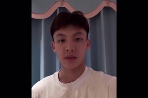 好好養(yǎng)病~徐杰宣布因感染帶狀皰疹病毒！無(wú)法參加粵澳男籃明星賽