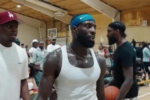 業(yè)余球員在CBA頂尖外援面前能有幾分勝算？