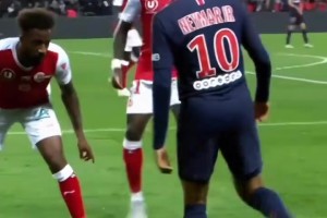 足壇最大的遺憾之一！假如巔峰內馬爾能多踢幾場比賽……