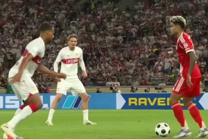 最佳簽約！10場(chǎng)6球4助， 迪亞斯是拜仁最強(qiáng)戰(zhàn)力之一!