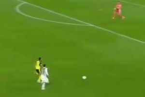 高速攝影機(jī)看職業(yè)球員的鏟斷！頃刻間殺伐果斷！