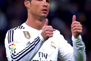 切費林評價C羅：史上最佳的三名球員之一，從沒見過這么好勝的人