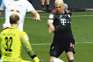 歡迎來到羅本走廊！曾經的絕殺可是羅本的專利！