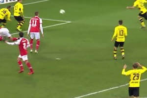 老對手了！多特蒙德客場對陣美因茨十球精選！