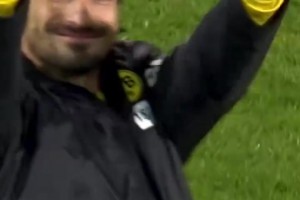 畫風突變！來自胡梅爾斯與蘇博蒂奇的聯(lián)合混剪！