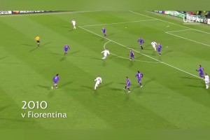 全世界都知道他要內(nèi)切，但就是防不住他！