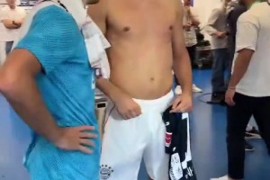 凱恩這身材充分說明神鋒不靠堆肌肉