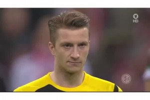 羅伊斯看著萊萬：后來你們都去了拜仁，只有我留守在多特