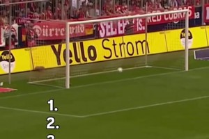 登貝萊登頂！多特蒙德做客安聯(lián)五佳球！