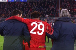 法拜的關(guān)鍵先生！誰還記得在姆巴佩之前，他也是法國天才