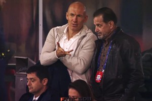 似有故人之姿！拜仁球迷懷念羅貝里太久，于是17歲的卡爾橫空出世