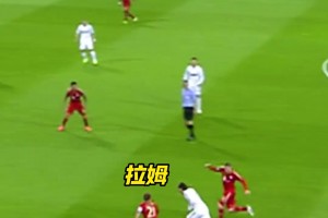 拜仁：后衛(wèi)職業(yè)生涯零紅牌的含金量，誰懂？