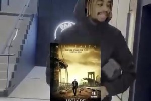 品味都很高??！采訪巴黎球員：你最喜歡的電影是哪一部？