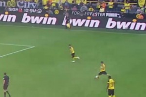 帕科封神戰(zhàn)！德甲多特蒙德對(duì)陣奧格斯堡的經(jīng)典進(jìn)球！