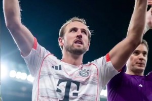 帶你看拿下巴黎后，拜仁官方和球員都發(fā)了啥