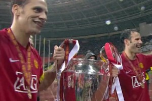 斯科爾斯：他是一位偉大的球員，是我合作過的最優(yōu)秀的中后衛(wèi)