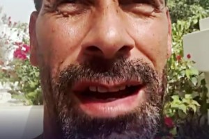 費(fèi)迪南德：利物浦最近剛止住連敗但哈蘭德狀態(tài)火爆！范戴克能擋嘛