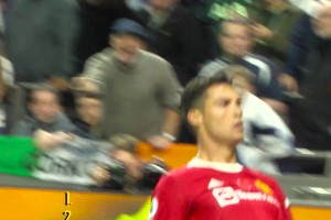 曼聯(lián)對陣熱刺?曾經(jīng)那些令人難忘的精彩瞬間