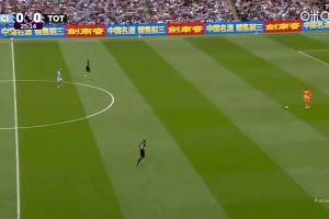 今晚會一雪前恥嗎？詹俊曾談：熱刺上賽季最風光的是“四殺曼聯(lián)