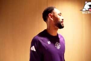 博主：庫尼亞帶你火線探店曼聯(lián)食堂，能否吃飽竟是踢熱刺勝負手？