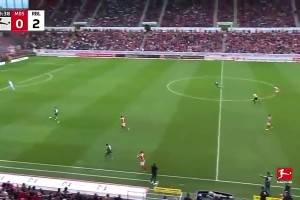 抽了一包煙也想不明白！這球舍什科為什么當年打不進？