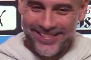 你怎么看人們將你稱為“史一帥”？瓜帥：他們說得對