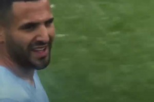 戴手套的他就是概念神！馬赫雷斯經典的雪夜斬巴黎！