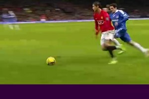 頂級的情緒控制！曼聯(lián)：真正的巨星，只專注于賽場！