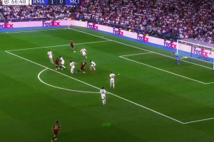 面對故人他選擇毫不留情！德布勞內這腳遠射太凌厲了！