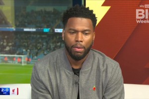 斯圖里奇和基恩評價利物浦上半場：利物浦的表現(xiàn)糟透了！