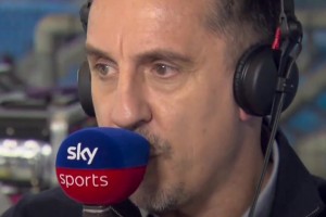 內(nèi)維爾談到了瓜迪奧拉接手后的曼城：是你最不想遇到的對手！