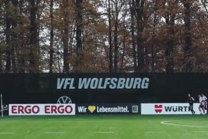 能否順利晉級(jí)世界杯？德國國家隊(duì)訓(xùn)練日常！