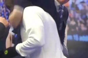 人間小天使！坎特那些暖心詼諧的小瞬間！